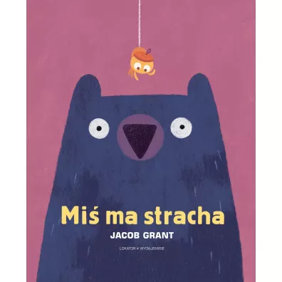 Mi� ma stracha - Grant Jacob