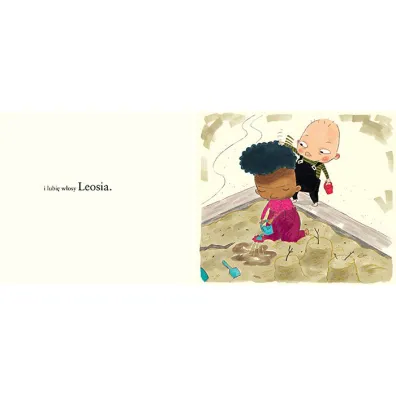 Lubi� Leosia