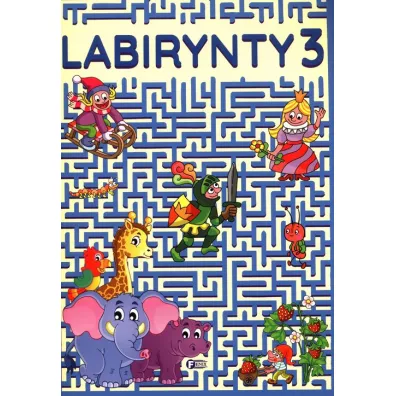 Labirynty 3