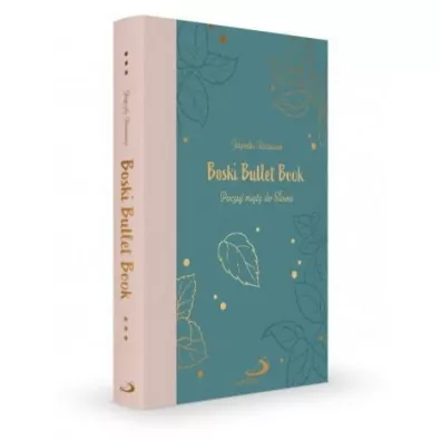 Edycja �wi�tego Paw�a Boski Bullet Book