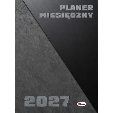 Planer miesi�czny  2027 PMD2