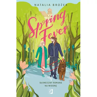 Spring Fever - Natalia  Bro�ek