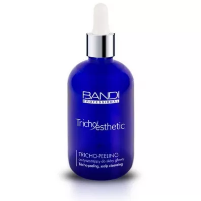 Bandi Tricho-peeling oczyszczaj�cy do sk�ry g�owy 100 ml