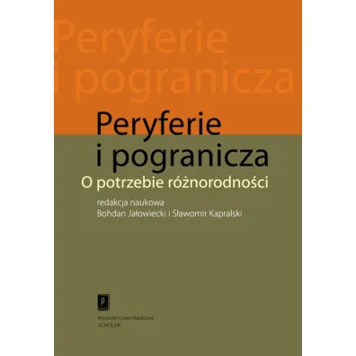 Peryferie i pograniacza