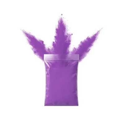 Godan Proszek holi fioletowy 70g