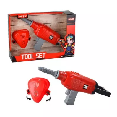 Wiertarka z mask� Icom Polska