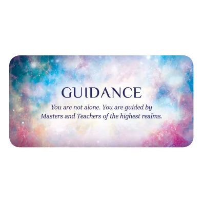 Star Seeds. Cosmic wisdom for spiritual growth