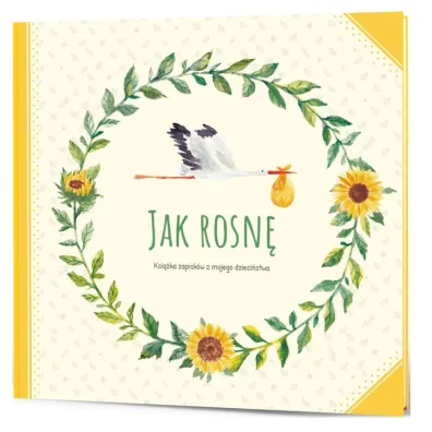 Jak rosn�
