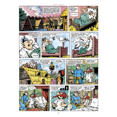 Z�ota Kolekcja. Kajko i Kokosz. Tom 6