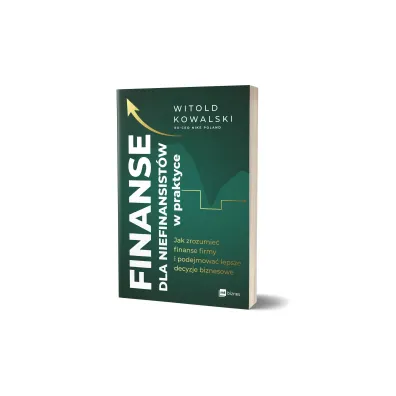 Finanse dla niefinansist�w w praktyce