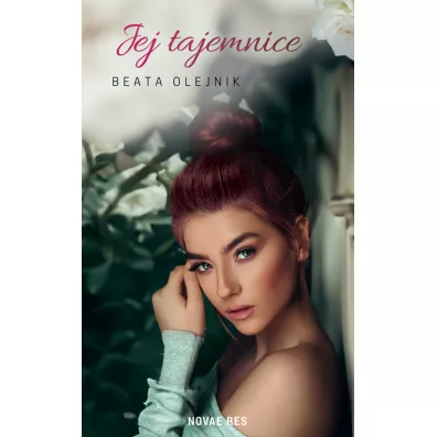 Jej tajemnice - Beata Olejnik