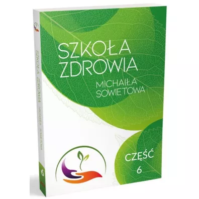 Szkoa Zdrowia Michaia Sowietowa. Cz 6 - Michai Sowietow