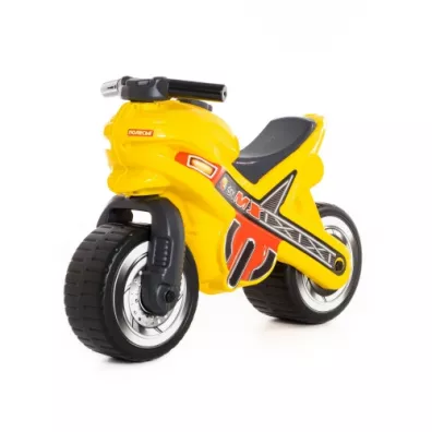Jedzik Motocykl ty Wader POLESIE 80578