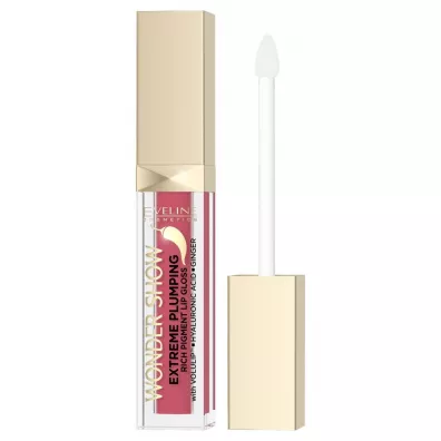 Eveline Cosmetics Wonder Show byszczyk powikszajcy usta 05 6.8 ml