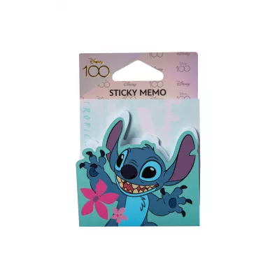 CoolPack Notes samoprzylepny Disney 100