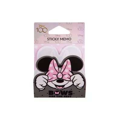 CoolPack Notes samoprzylepny Disney 100