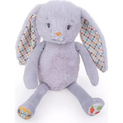 Edukacyjny kr�lik Franio Dumel