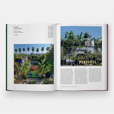 The Kitchen Garden