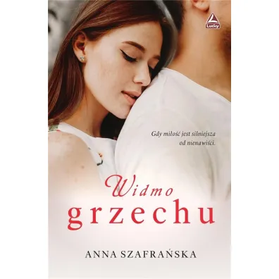 Widmo grzechu - Anna Szafra�ska