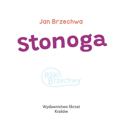 Stonoga