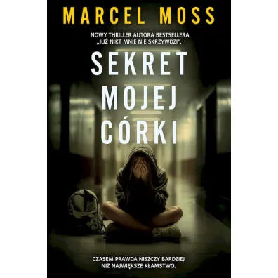 Sekret mojej c�rki wyd. specjalne - Marcel Moss