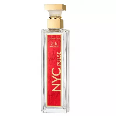 Elizabeth Arden Woda perfumowana dla kobiet 5th Avenue NYC Pulse 75 ml
