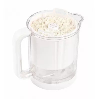 Beaba Koszyczek do gotowania ryu/makaronu Babycook Express white