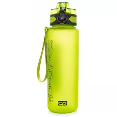 CoolPack Bidon Brisk Green 600ml