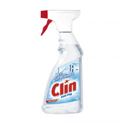 Clin P�yn do mycia szyb antypara 500 ml