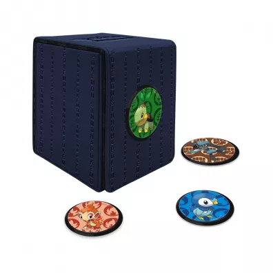 Ultra Pro: Pok�mon - Alcove Click - Sinnoh