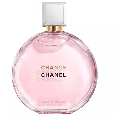 Chanel Woda perfumowana dla kobiet Chance Eau Tendre 100 ml