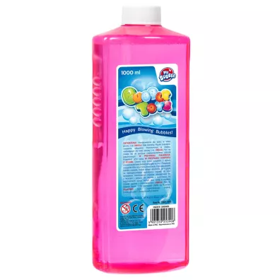 P�yn do baniek 1000ml Mega Creative