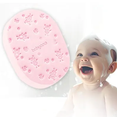 Babyono Gbka kpielowa dla dzieci i niemowlt