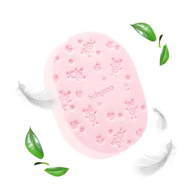 Babyono Gbka kpielowa dla dzieci i niemowlt