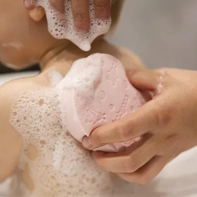 Babyono Gbka kpielowa dla dzieci i niemowlt