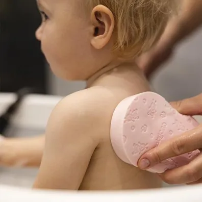 Babyono Gbka kpielowa dla dzieci i niemowlt