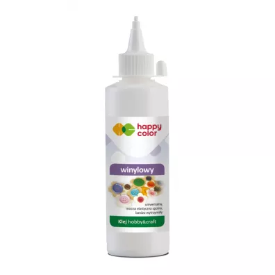 Happy Color Klej Winylowy 80 ml