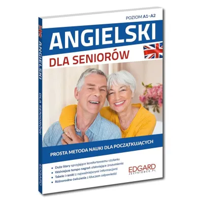 Angielski dla senior�w