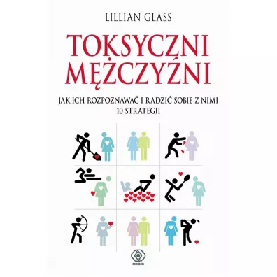 Toksyczni m�czy�ni - Glass Lilllian