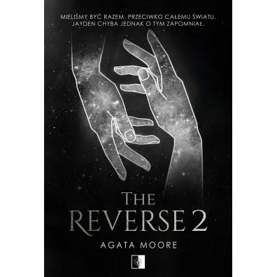 The Reverse 2 - Agata  Moore