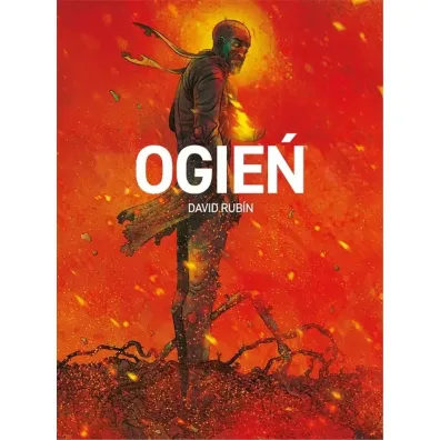 Ogie� - David Rubin