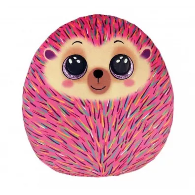 Squish-a-Boos Hildee wielokolorowy je� 30 cm Ty