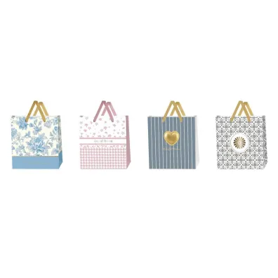 Beniamin Torebka okoliczno�ciowa du�a 30x42x12cm mix