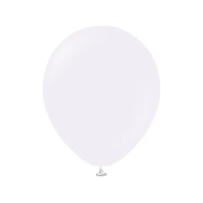 Godan Balony Macaron Pale Lilac 25 szt.