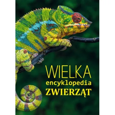 Wielka encyklopedia zwierz�t
