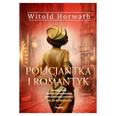 Policjantka i romantyk - Witold Horwath