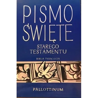 Pismo �wi�te Starego Testamentu. Tom 2