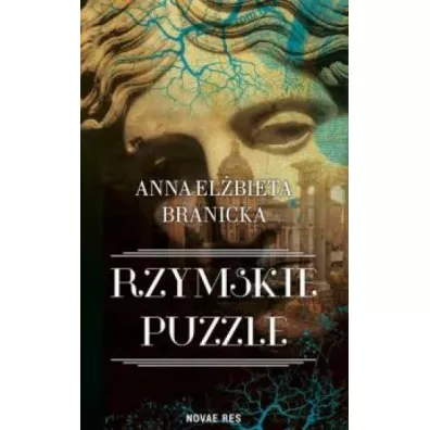 Rzymskie puzzle - Anna Maria Branicka