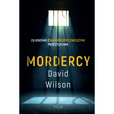 Mordercy - David Wilson