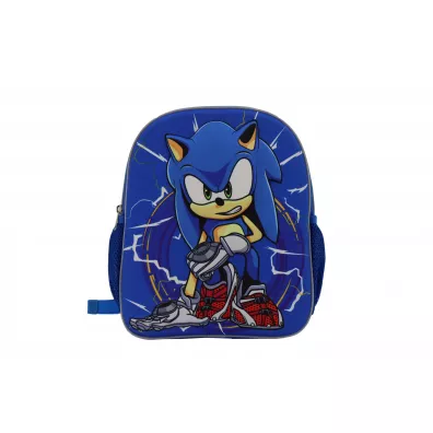 Plecak Sonic EVA 3D (32cm)